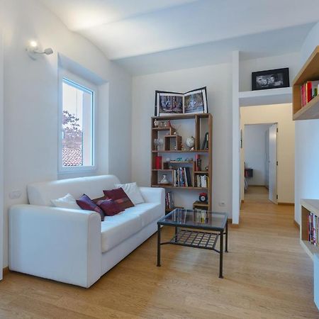 Bologna Saragozza District Apartment 外观 照片