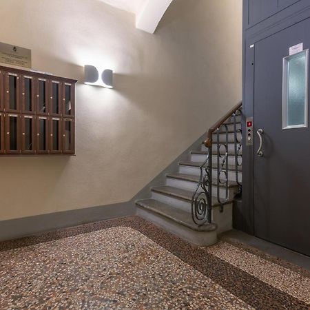 Bologna Saragozza District Apartment 外观 照片