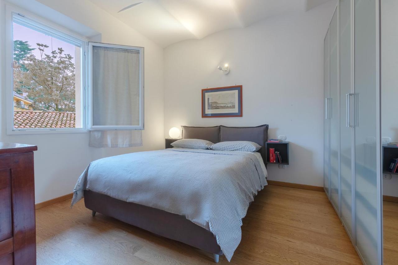 Bologna Saragozza District Apartment 外观 照片