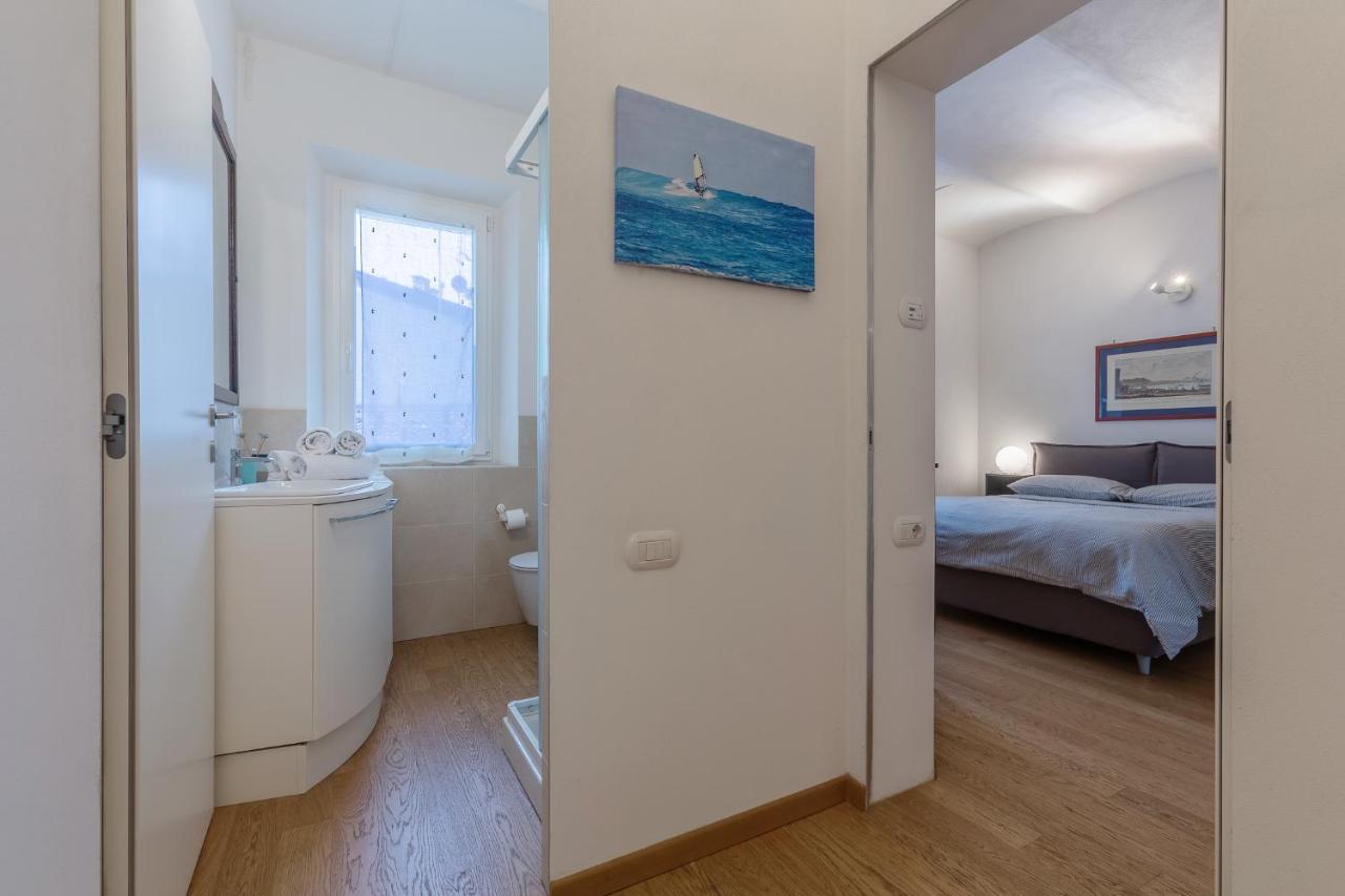 Bologna Saragozza District Apartment 外观 照片