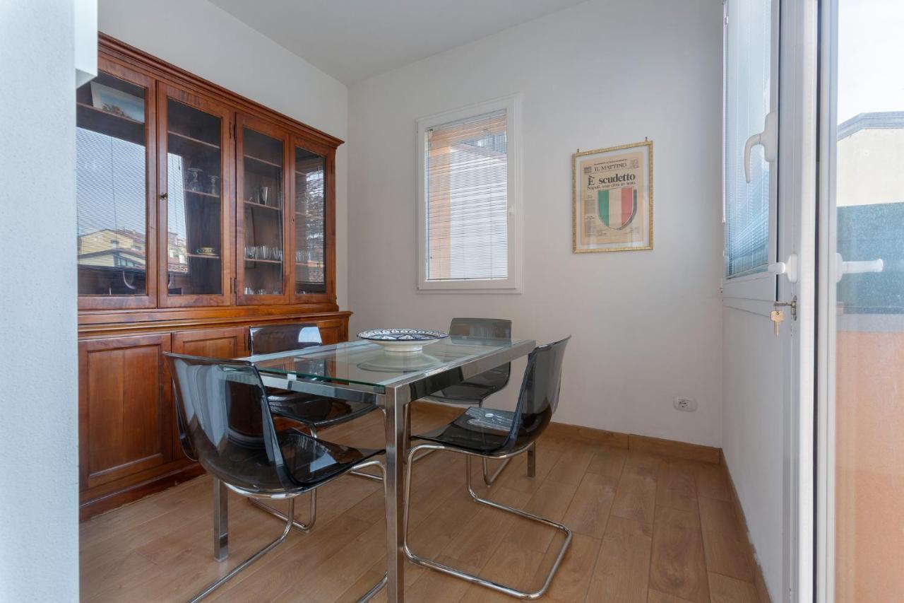 Bologna Saragozza District Apartment 外观 照片