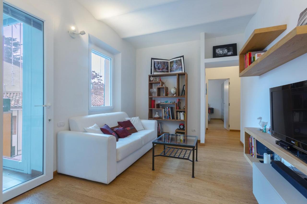 Bologna Saragozza District Apartment 外观 照片