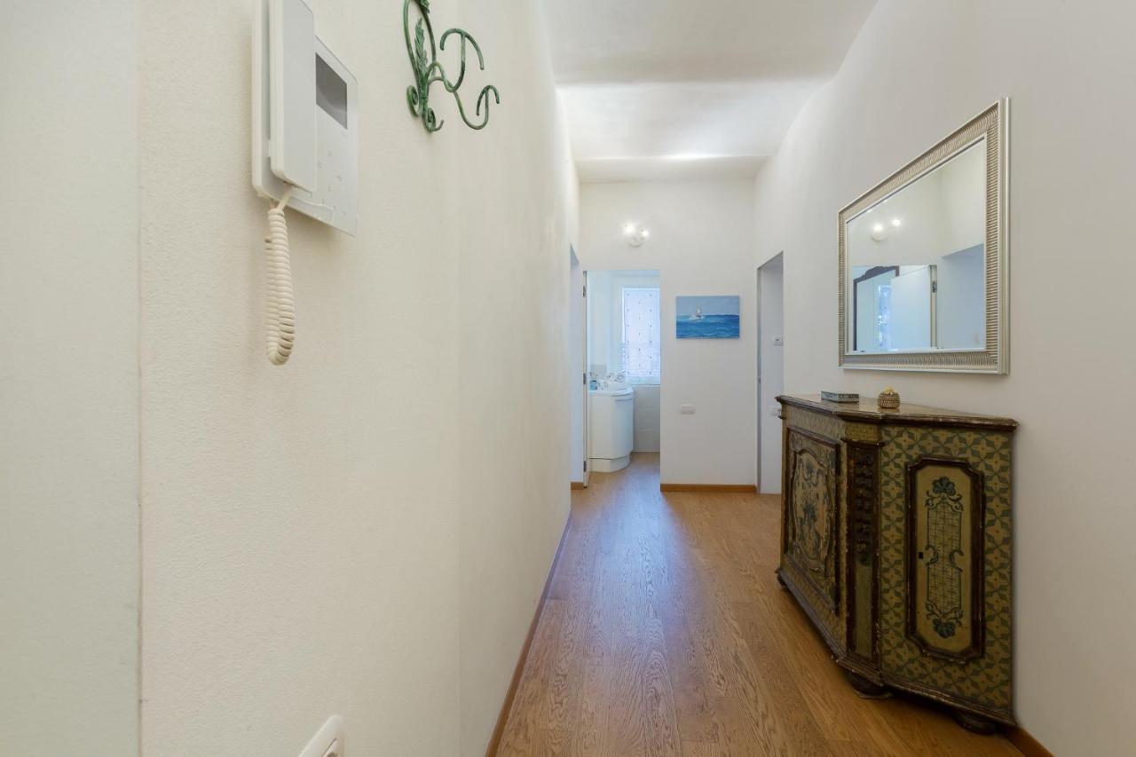 Bologna Saragozza District Apartment 外观 照片